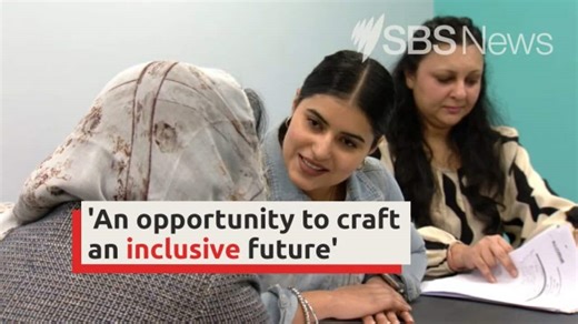 Multiculturalism review panel recommends bold reforms