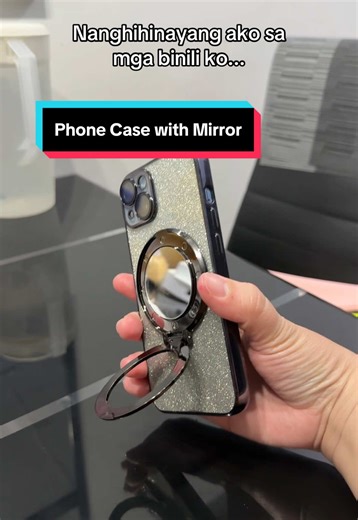 Nasa Phone Case na Multi-Purpose na Paborito