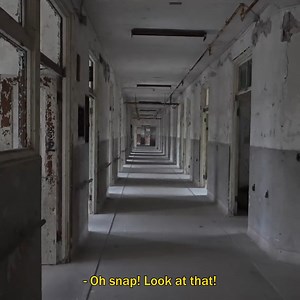 A Tour Of Waverly Hills Asylum! | Exploring with Josh