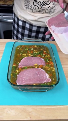 Easy dinner everyone loves