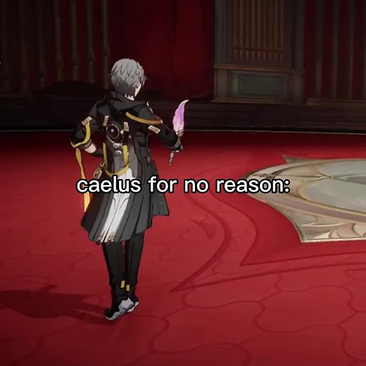 Exploring Characters in Honkai Star Rail