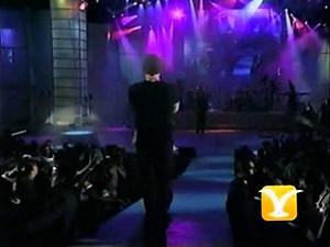 Enrique Iglesias, La bamba, Festival de Viña 2000