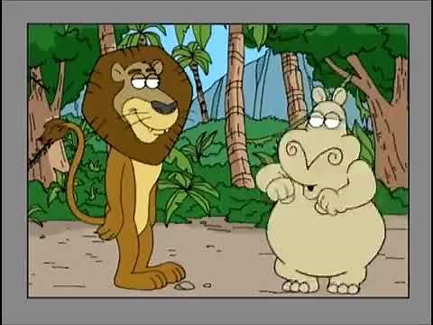 gloria does the goanimate dance.mp4