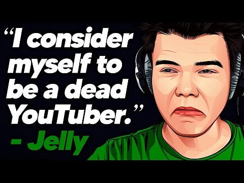 The Brutal 92% Decline Of Jelly