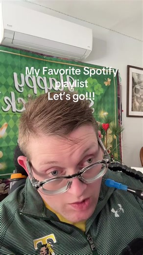 #creatorsearchinsights #FavoritePlaylist #HeartTechno #MusicProducer #FYP you guys. This is my favorite Spotify playlist on Spotify so if you guys love hard techno like myself, you guys gotta check this shit out. It’s a fucking banger. Let’s go