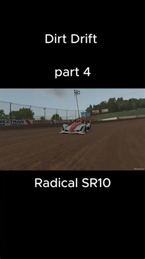 dirt drift part4