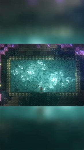 The deep dark portal opens 🌌