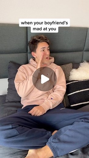ian lightfoot 🌿 on Instagram: "the ending 🥺 #gay #couple #bi #lgbt"