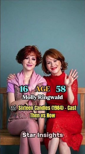 Sixteen Candles (1984) Cast Then and Now 2026 | How They Changed After 40 Years