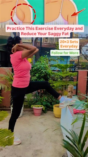 7K views · 39 reactions | Tired of that Stubborn Chest Fat? Let's get real: Spot Reduction is a myth. incorporating these effective exercises routine can boost your metabolism, strengthen your core, and contribute to overall fat loss. Remember, consistency is key! @ayansh.prem #fitnessjourney #coreworkout #bellyfatblaster #healthandwellness #exercisemotivation #strongerthanyesterday | The Healing Hand | Facebook