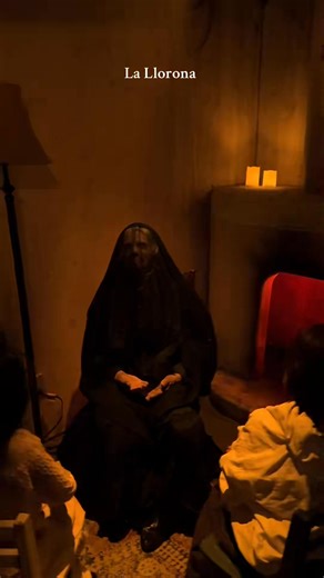 6.5K views · 109 reactions | #ghost | Spooky Halloween | Facebook