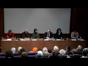 Rencontre : 1979 : le procès de Cologne - 15/02/2018
