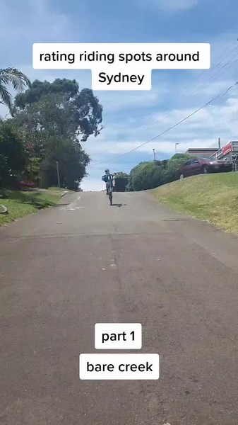 what's in part 2? #ride #mtb #bike #mountainbike #jump #barecreek