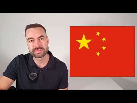 I Went to China... This is what I saw