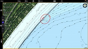 In-Depth Outdoors | Spot On The Spot - Mille Lacs Lake Early Ice Walleyes In-Depth Outdoors Host James Holst outlines his approach to targeting early ice... | Instagram