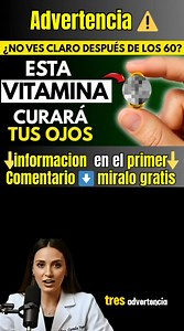 VER AQUÍ 👉:https://reghost.xyz/las-3-mejores-vitaminas-para-fortalecer-tus-ojos-de-forma-natural-y-apoyar-una-vision-mas-clara-con-el-tiempo/ | Remedios con Propósito