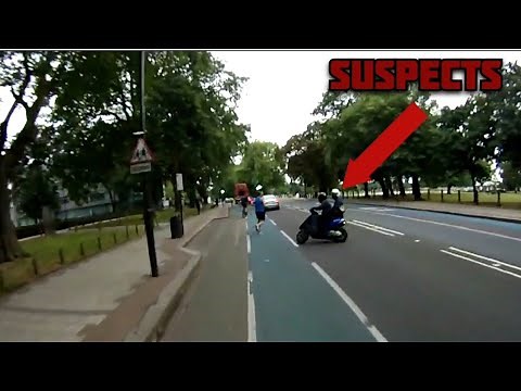 When Robbers Are Caught On Camera In South Africa l UK I USA