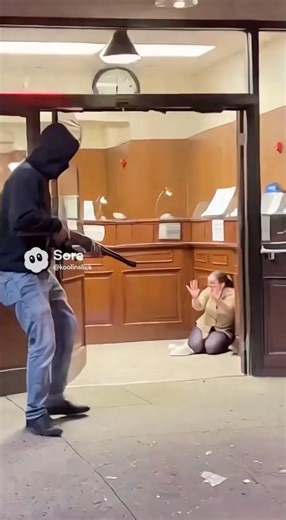J Crack “Bank robber” #funny #comedymove #comedyfilms #comedyforever #fypage #comedy #fyp #foryou