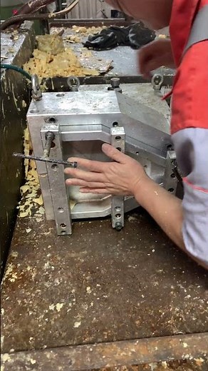 Making High-Quality Investment Casting Molds with Lost Wax