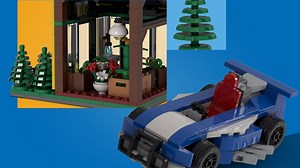 LEGO Ideas Test Lab sets available now with updated designs