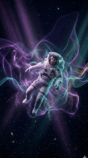Deep Focus Ambient 🌌 Music for Coding Sessions