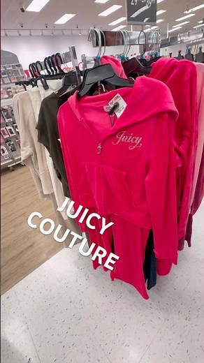 JUICY COUTURE TRACKSUIT EARLY Y2K VELOUR JOGGING SUIT #juicy #tracksuit #tracksuits #tjmaxxfinds