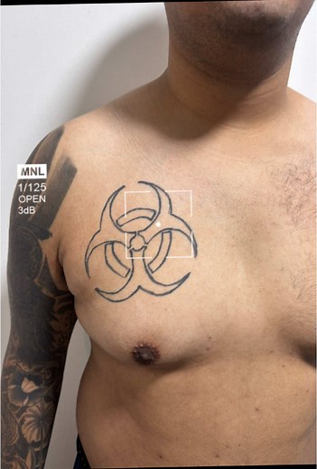 Charlotte Tattoo. Makeup. Hair on TikTok