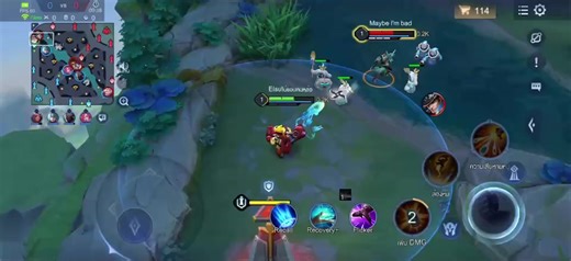 #RoV #rovth #คลิปRoV