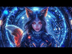 Day One at Galactic University: My Vulpine Roommate Declared Me Hers | HFY