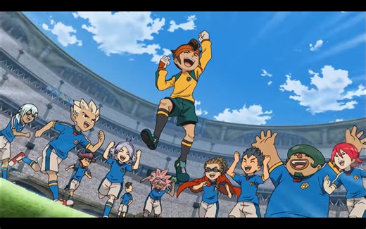 Inazuma Eleven: Victory Road Worldwide Beta Test Demo update out now, adds Story Mode and much more