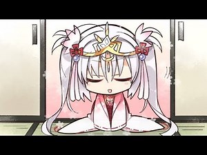 Senren Banka 4-Comedic Theatre Part 1 - [Yoshino's Introduction] (English Subbed) ★