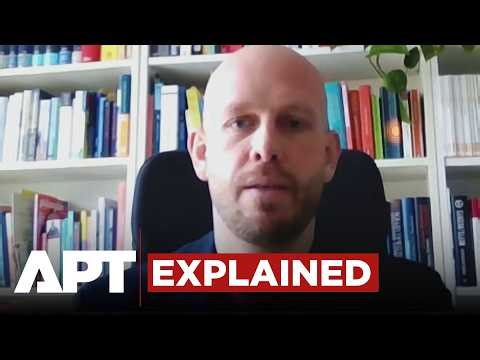 Violence On Duty: Rising Attacks On Frontline Workers In Germany | APT