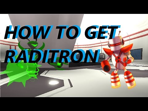 *HOW* To GET Watchbot in Monsters Of Etheria (REMAPSTER UPDATE 2020)