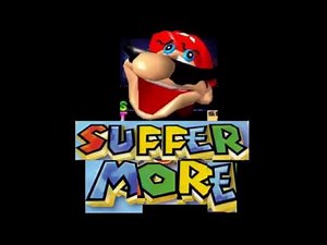 Bob omb Battlefield but it's unsatisfying