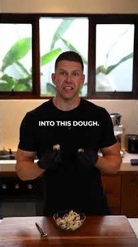 Cottage Cheese Edible Cookie Dough - F*ck or Suck Series #roadtoaesthetics