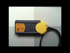 Actia MultiDiag Acces