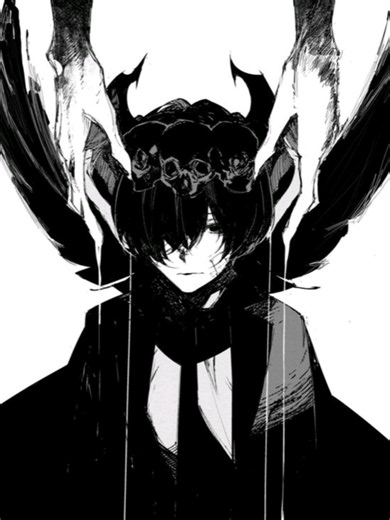 DAZAI Twins at the Carousel Beast — Dazai Ver.