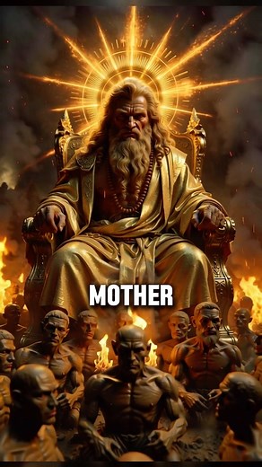 3.3K views · 113 reactions | Two Men So Powerful Who Even Lucifer Dared to go against #lucifer #bible #Mythology #fblifestyle | The Bible Library | Facebook