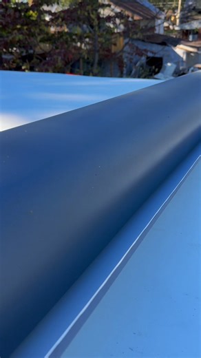 ✅ Another Quality Roof Completed! We installed a brand-new .60 mil TPO roofing system with ISO insulation board, replacing several sections of rotted wood decking to ensure a solid, long-lasting foundation. This homeowner can now enjoy peace of mind knowing their roof is built to perform for years to come. Why choose a TPO roof with ISO insulation? ⭐ Enhanced energy efficiency and lower utility costs ⭐ Strong, watertight heat-welded seams ⭐ Excellent durability and weather resistance ⭐ Added ins