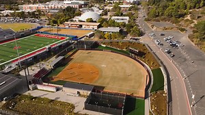 15 reactions | We invite you to view this video produced by Palomar College Television, which highlights the grand opening of our new softball stadium. Thank you for your support as we celebrate this significant milestone. | Palomar College | Facebook
