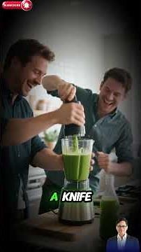 The Surprising Link Between Diet and Prostate Health | Dr. William Li #drwilliamli #food