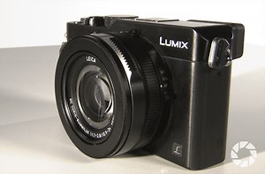 Panasonic Lumix DMC-LX100: Product Overview with Marcin Lewandowski - Adorama