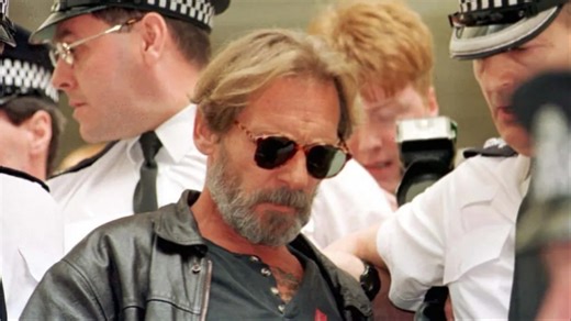 Scots serial killer dubbed 'Australia's Manson' died in agony in Edinburgh