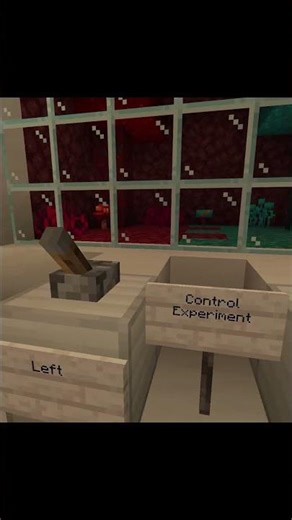 Choose the Lore 8: The Reactor #minecraft