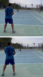 65K views · 489 reactions | Tennis Forehand Grips  Eastern vs...
