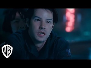 Cloud Atlas | The City Plunge | Warner Bros. Entertainment