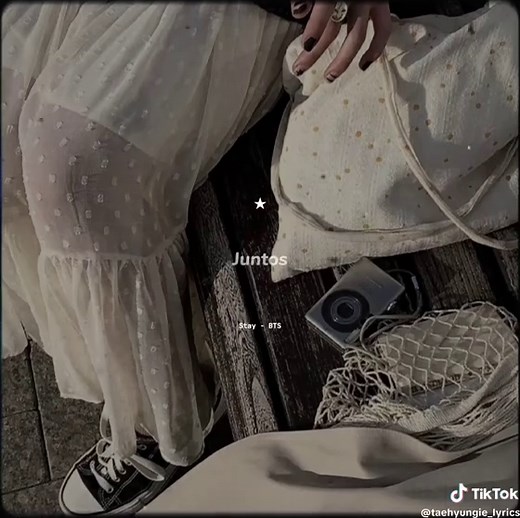 BTS Lyrics Videos: Stay Song Highlights and Edits