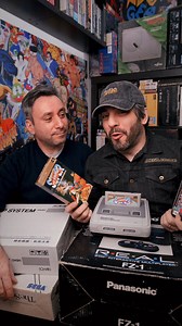 Capcom CPS Changer : la console du futur ? | GAME ONE