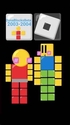 DynaBlocksBeta Vs Roblox