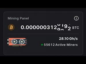 How To Mine Bitcoin Without Investment 🤑 | BitMiner App Crypto Cloud Mining 2026